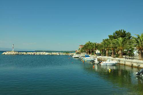 Photo of Outdoor in Skala Sotiros