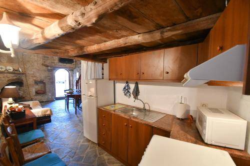 Photo of Kitchen in Malonas