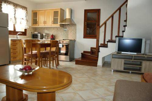 Photo of Livingroom in Skala Sotiros
