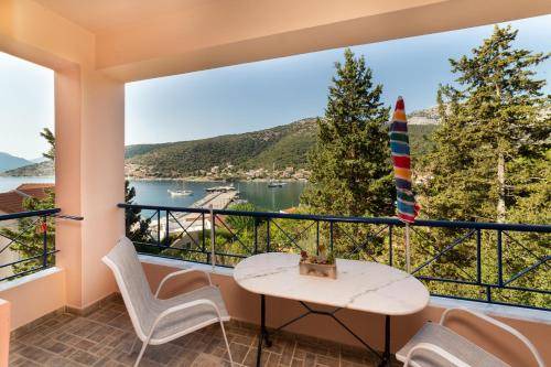 Photo of Patio Balcony in Agia Efimia