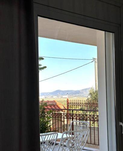 Photo of Patio Balcony in Spata-Artemida