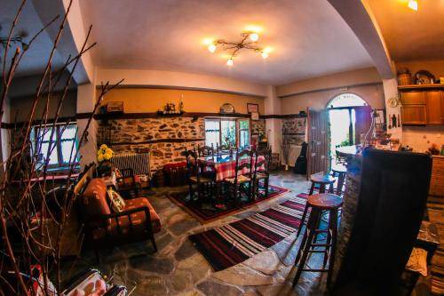 Photo of Livingroom in Arkochori