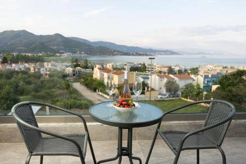 Photo of Patio Balcony in Nea Iraklitsa
