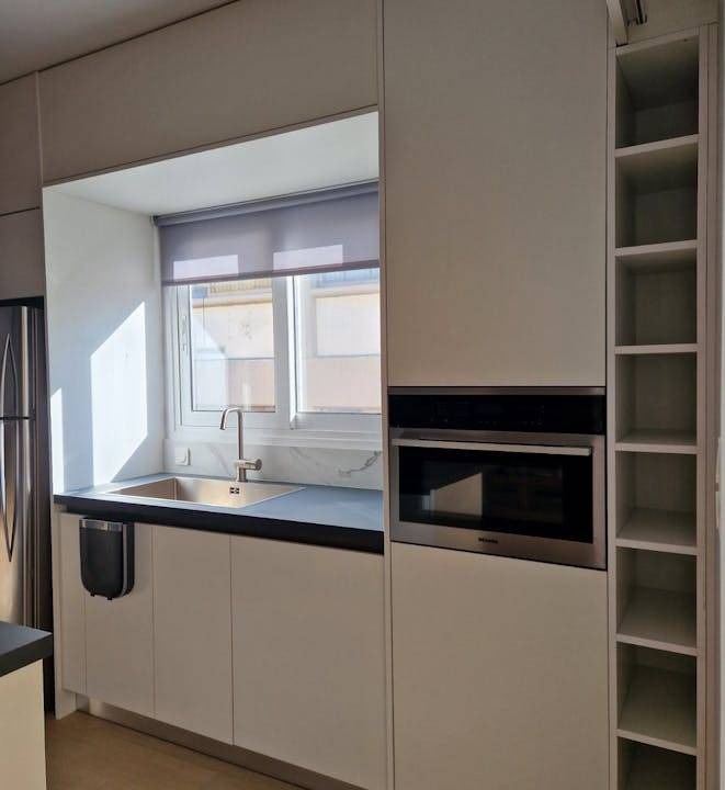 Photo of Kitchen in Palaio Faliro