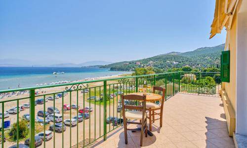 Photo of Patio Balcony in Apraos