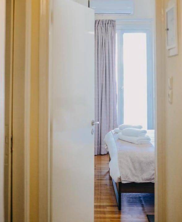 Photo of Bedroom in Patras