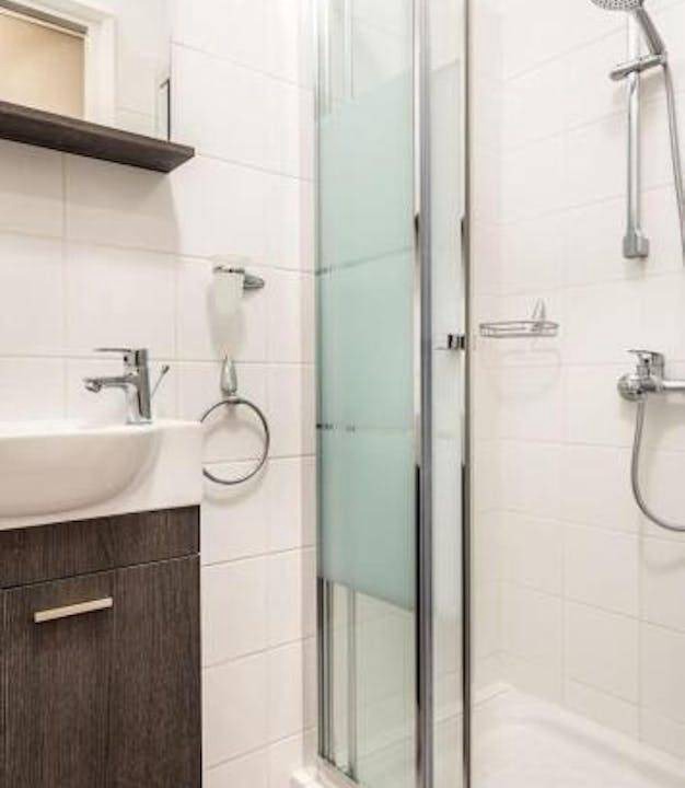 Photo of Bathroom in Plaka