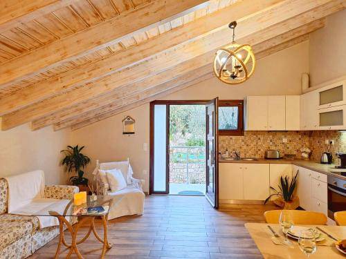 Photo of Livingroom in Gaios