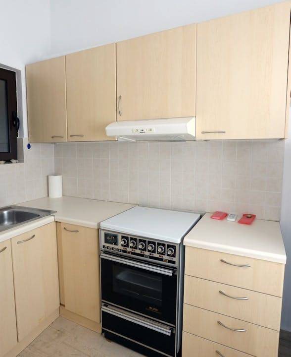 Photo of Kitchen in Peiraiki