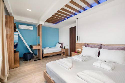 Photo of Bedroom in Diskos