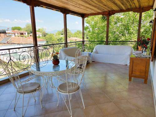 Photo of Patio Balcony in Katerini