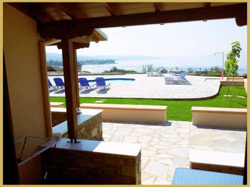 Photo of Patio Balcony in Kato Gatzea