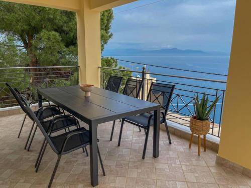 Photo of Patio Balcony in Mavrovouni