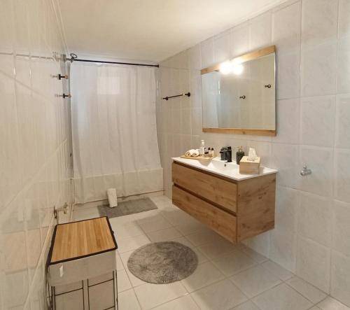 Photo of Bathroom in Ilioupoli