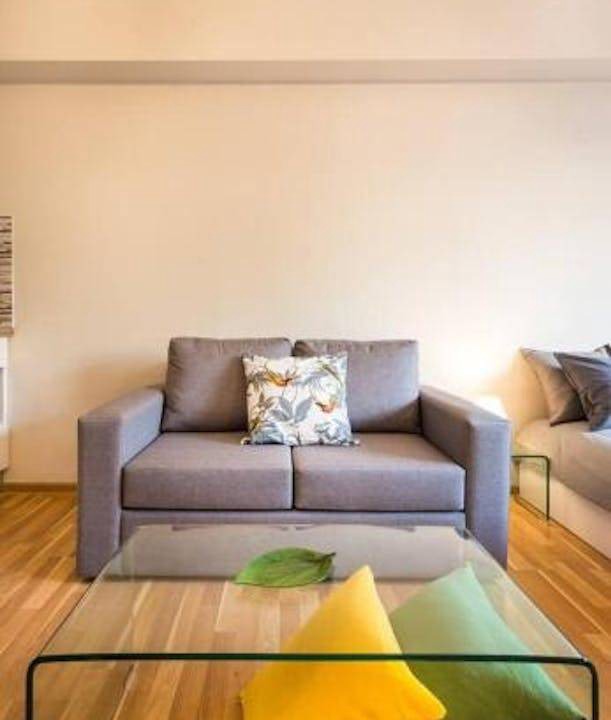 Photo of Livingroom in Plaka