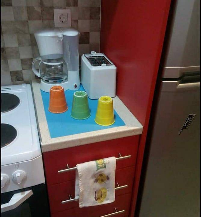 Photo of Kitchen in Ampelokipoi