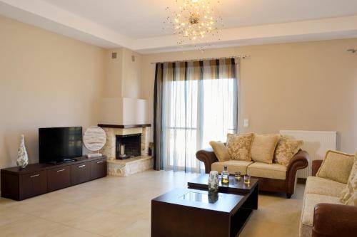 Photo of Livingroom in Kounoupidiana
