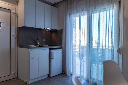 Photo of Kitchen in Nea Iraklitsa