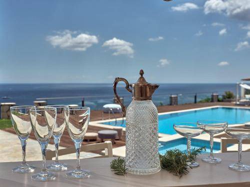 Photo of Patio Balcony in Kerion