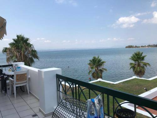 Photo of Patio Balcony in Eretria