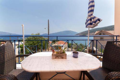 Photo of Patio Balcony in Agia Efimia