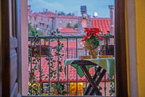 Photo of Patio Balcony in Aghios Athanasios