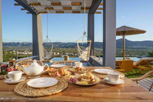 Photo of Patio Balcony in Mires