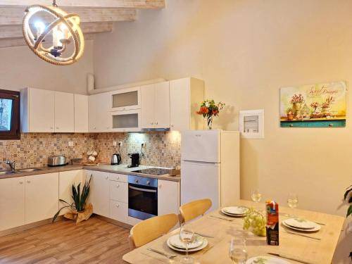 Photo of Kitchen in Gaios
