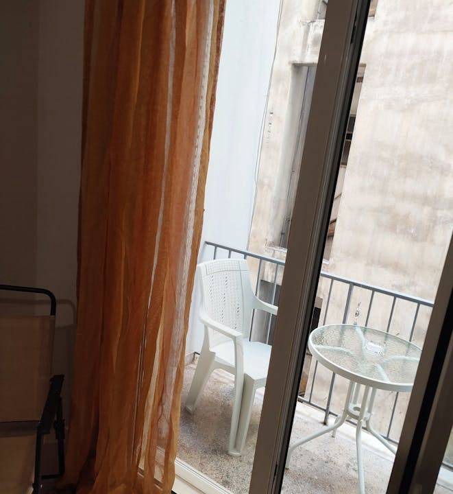 Photo of Patio Balcony in Omonia