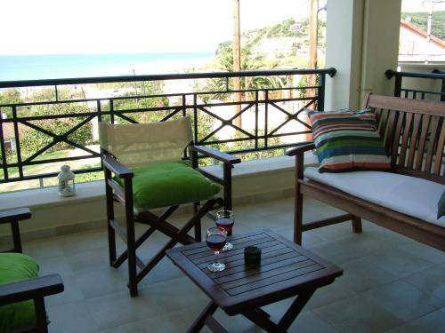 Photo of Others in Agios Stefanos Avliotes
