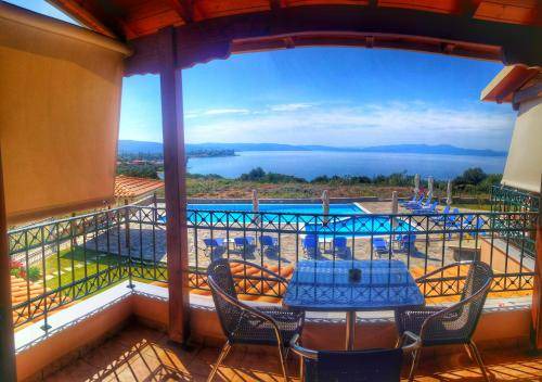 Photo of Patio Balcony in Kato Gatzea
