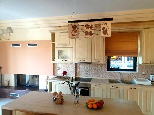 Photo of Kitchen in Mikri Mantineia