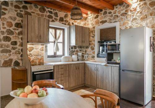 Photo of Kitchen in Zia