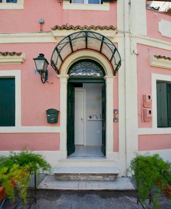 Photo of Others in Corfu Town