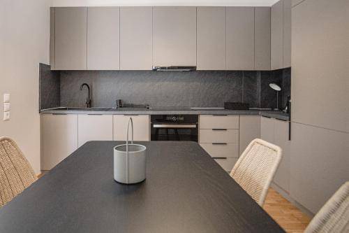Photo of Kitchen in Paleros