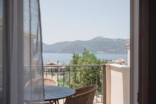 Photo of Patio Balcony in Paleros