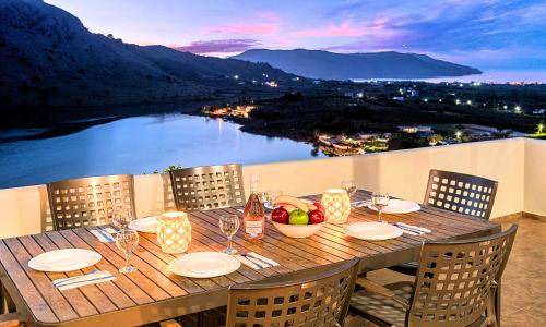 Photo of Patio Balcony in Kavallos
