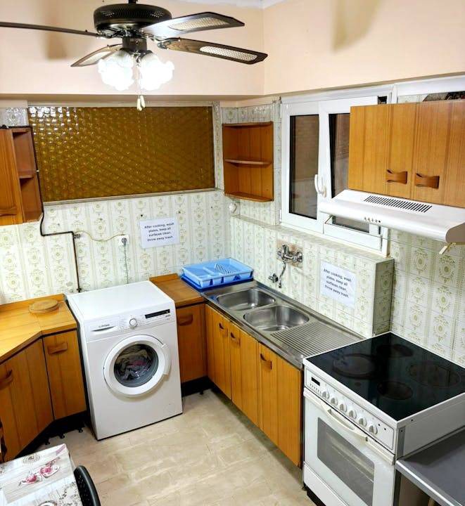 Photo of Kitchen in Athens