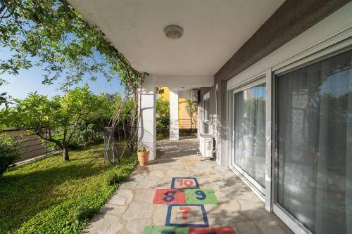 Photo of Patio Balcony in Palaio Tsifliki