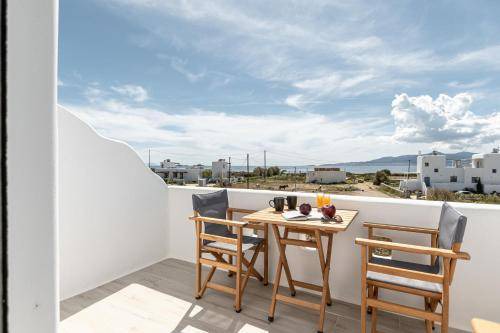 Photo of Patio Balcony in Plaka