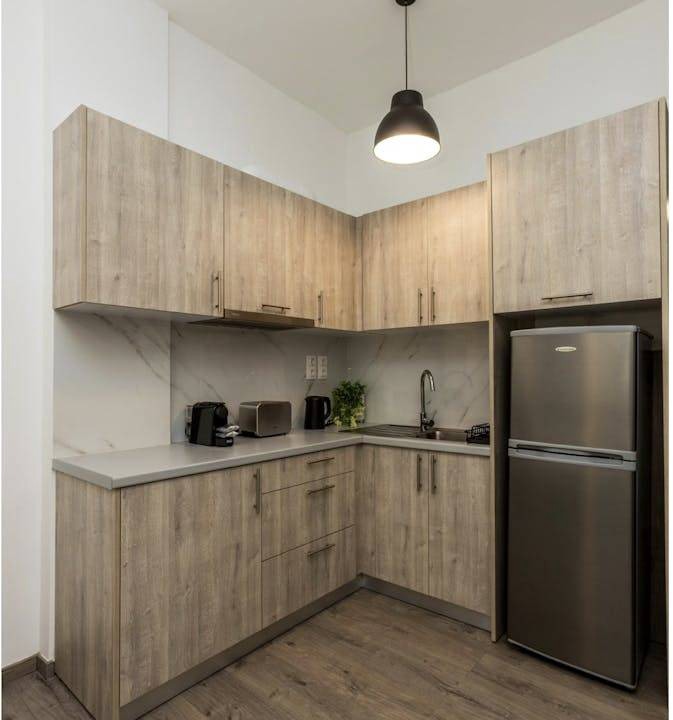 Photo of Kitchen in Ampelokipoi