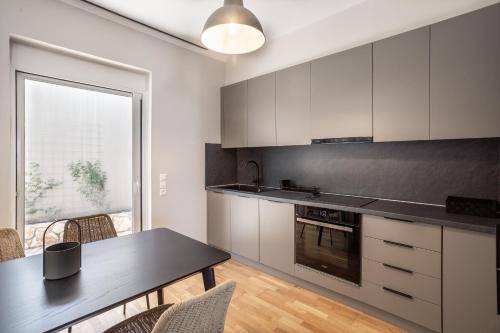 Photo of Kitchen in Paleros
