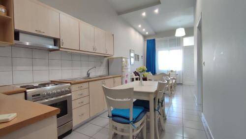 Photo of Kitchen in Agii Apostoli