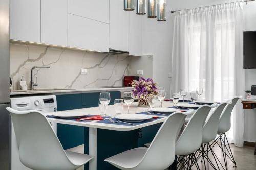 Photo of Kitchen in Kalamata