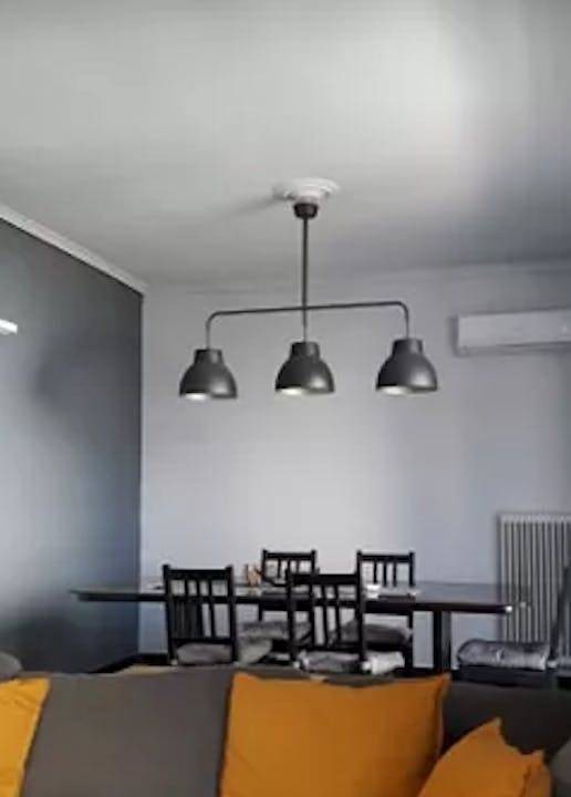 Photo of Livingroom in Palaio Faliro