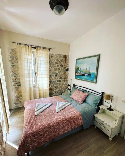 Photo of Bedroom in Pythagorion