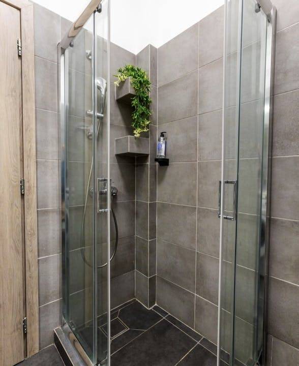 Photo of Bathroom in Ampelokipoi