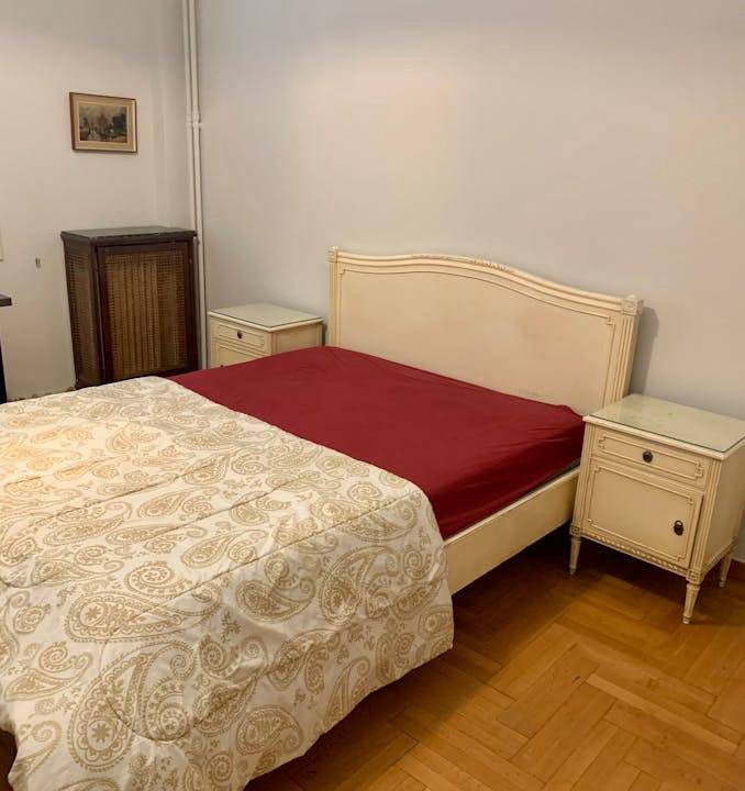 Photo of Bedroom in Athens City Centre