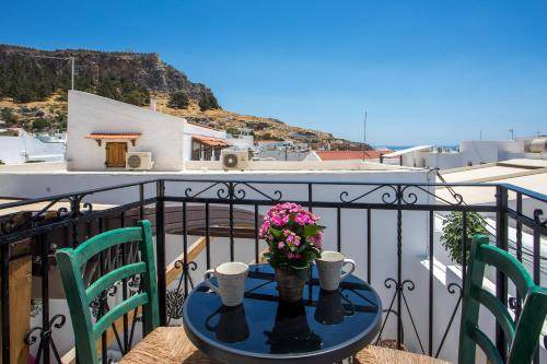 Photo of Others in Lindos
