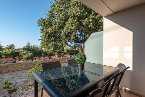 Photo of Patio Balcony in Kounoupidiana
